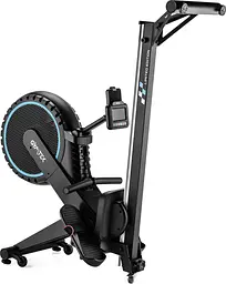 Гребний тренажер Gymtek XR2500 повітряний електромагнітний - мініатюра 16
