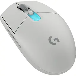 Миша Logitech G305 X Superlight White (910-007747) [177468] - мініатюра 4