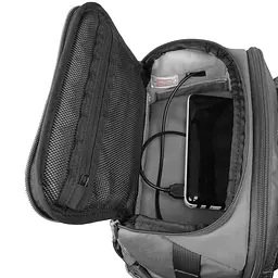 Рюкзак Vanguard VEO Adaptor S41 Gray (VEO Adaptor S41 GY), Сірий - мініатюра 13