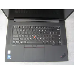 Ноутбук Lenovo P1 Gen 5, i7-12800H, 32GB, 1TB, RTX A4500 - мініатюра 2