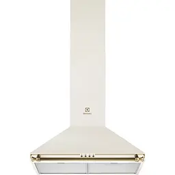 Витяжка купольна Electrolux EFC226V [142670]