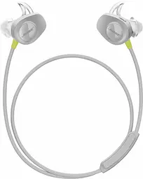 Бездротові навушники Bose SoundSport wireless Citron 761529-0030