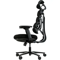 Офісне крісло OfficePro FlexCore OC120B [176673] - мініатюра 4
