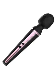 Вібромасажер B - Series Magic Massager Genius, 31.5 см (чорний) - мініатюра 4