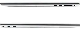 Ноутбук Dell XPS 17 (9700) 17UHD+ Touch/Intel i7-10750H/16/1024F/NVD1650Ti-4/W10P/Silver (N099XPS9700UA_WP)
