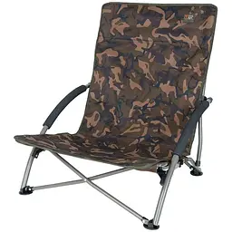 Крісло рибальське Fox R-Series Guest Chair CBC080