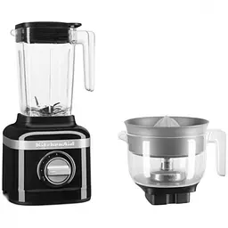 Блендер стаціонарний KitchenAid K130 Classic 5KSB1320EOB - мініатюра 3