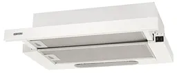 Витяжка Eleyus BREEZE 470 60 WH (6570575) - мініатюра 2