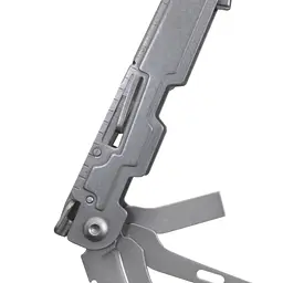 Мультитул SOG PowerAccess Сірий - мініатюра 5