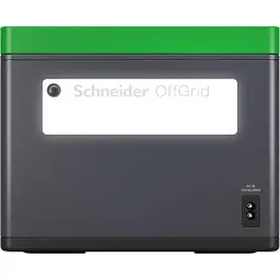 Зарядна станція Schneider Electric 700, 738Wh (PPS730-GR) - мініатюра 4