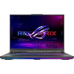 Ноутбук Asus ROG Strix G18 G814FP (G814FP-WS96) CUSTOM3 [167952] - мініатюра 4