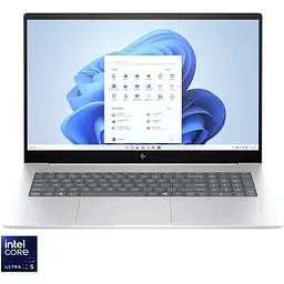 Ноутбук HP Envy Ноутбук 17 da0022nn Ultra 5 125H la 45GHz, IPS, сенсорний, 16GB DDR5, 1TB, Windows 11 Home