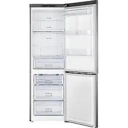 Холодильник Samsung RB33J3000SA/UA з морозильною камерою - мініатюра 4