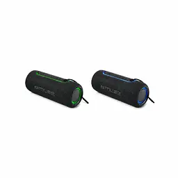 Колонка портативна Muse M-780 BT чорна - мініатюра 3