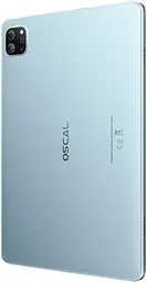 Планшет Oscal Pad 70 4/128GB Glacier Blue - мініатюра 6