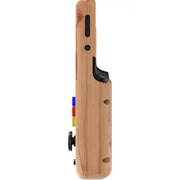 Ретро ігрова приставка Anbernic RG405V 128GB Wood Grain [102916] - мініатюра 6