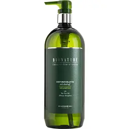 Шампунь Emmebi Italia BioNature проти лупи 1 л (16007)