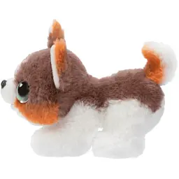 М'яка іграшка Moose Little Live Pets Будинок з сюрпризом міні оранжевий (26616) - мініатюра 12