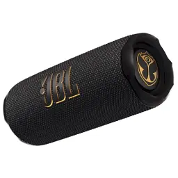 Колонка портативна 2.0 JBL Flip 7, Tomorrowland, 30 Bт, Bluetooth, живлення від акумулятора, 4800 mAh, IPX7 водонепроникна (JBLFLIP7TML) - мініатюра 2