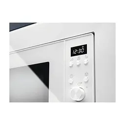 Микроволновая печь Electrolux LMS2173EMW - миниатюра 2