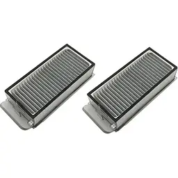 Пиловий фільтр для пилососа Dreame L40s Pro Ultra/L50 Pro Ultra 2 шт [152613]
