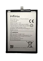Акумулятор для Infinix Note 11 / Note 12 / Note 12 Pro (BL-49KX)