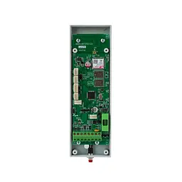 GSM-комунікатор Лунь 27С (20-00081)