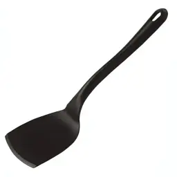 Лопатка кухонна Paderno термопластикова 9х10 см L 35 см (12920-10)