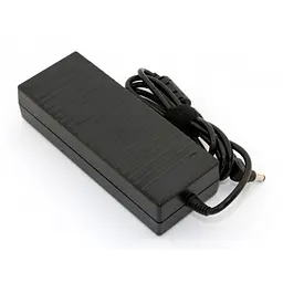 Блок живлення для ноутбука Asus FUJITSU MSI TOSHIBA та ін 19V 6.32A роз'єм 5.5/2.5mm вир-ва Delta ORG - мініатюра 3
