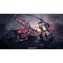 Гра Nioh Collection для PS5 [EN + RU sub] [63976] - мініатюра 6