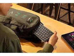 Клавіатура Razer Joro Portable Keyboard (RZ03-02360100-R3M1) - мініатюра 8