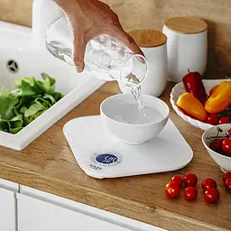 Ваги кухонні Adler AD 3180 - мініатюра 8