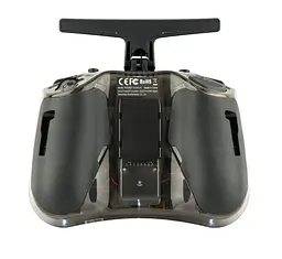 Пульт дистанційного керування RadioMaster Pocket ELRS - FPV радіоапаратура - мініатюра 4