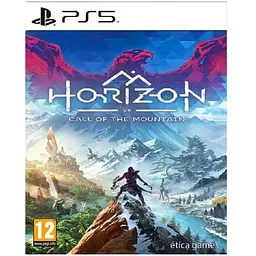 Гра Horizon Call of the Mountain ваучер на завантаження російська версія PlayStation VR2