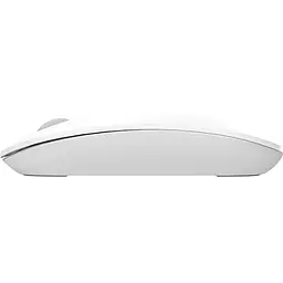Бездротова миша A4Tech Fstyler FG20 Wireless White (FG20 (White)) - мініатюра 2