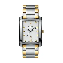 Наручний годинник Bulova 65B000