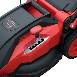 Газонокосарка електрична Vitals Master EZP 3816jb (241693) - мініатюра 9