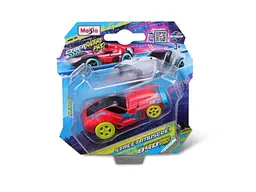Машинка MAISTO в асортименті інерційна, серії "Cyber Racers" 15491 - мініатюра 7