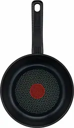 Tefal Сковорода Tefal Comfort Max, 20см, нержавіюча сталь, бакеліт, чорний - мініатюра 2