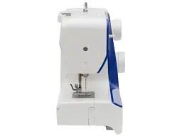 Швейна машина Minerva M230 електромеханічна - мініатюра 5