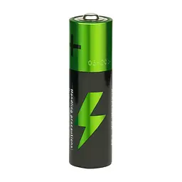 Батарейки лужні Hoco Alkaline AA (LR6) 12 шт - мініатюра 4