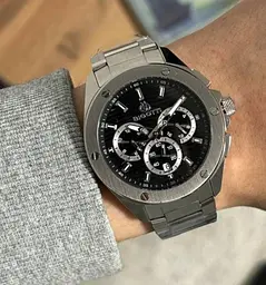 Годинник Bigotti BG.1.10600-2 - мініатюра 2