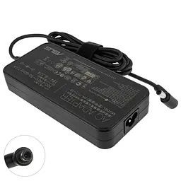 Блок живлення (зарядка) для ноутбука Asus Zephyrus ROG Strix 120W (19V 6.32A 6,0ммx3,7мм), 120W, 6.32A, 6,0ммx3,7мм