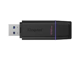 Флешка Kingston 512 GB DataTraveler Exodia G2 (DTXG2/512GB) - мініатюра 3