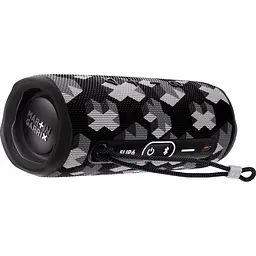 Портативна акустика JBL Flip 6 Martin Garrix [JBLFLIP6MG] [97209] - мініатюра 4