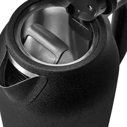 Електрочайник KitchenAid 5KEK1701EBK - мініатюра 4