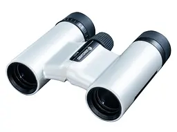 Бінокль Vanguard Vesta Compact 10x21 WP White Pearl (Vesta 1021 WP) (DAS301031)