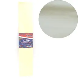 Папір гофрований KR55-MIX2 J.Otten 55% 20г/м2 (50см.х200см.) (4823322208376) Бежевий