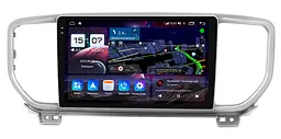 Автомагнітола 9 Android 10.1 XPRO KIA Sportage KX5 2016-2018 (MER-14118_5985) - мініатюра 3
