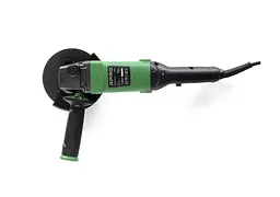 БОЛГАРКА ШЛІФУВАЛЬНА КУТОВА (КШМ) APRO 125/1250 РО - мініатюра 2